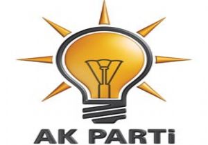 Oltu AKP Akdağ'a sahip çıktı
